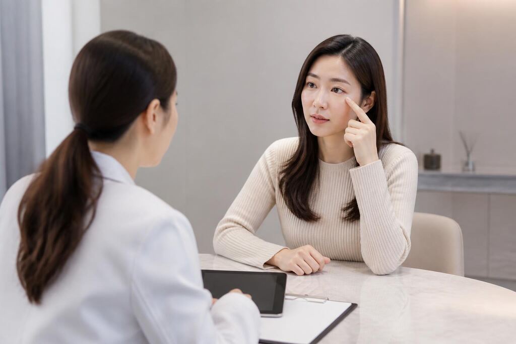 서울 양천구 눈성형 이미지
