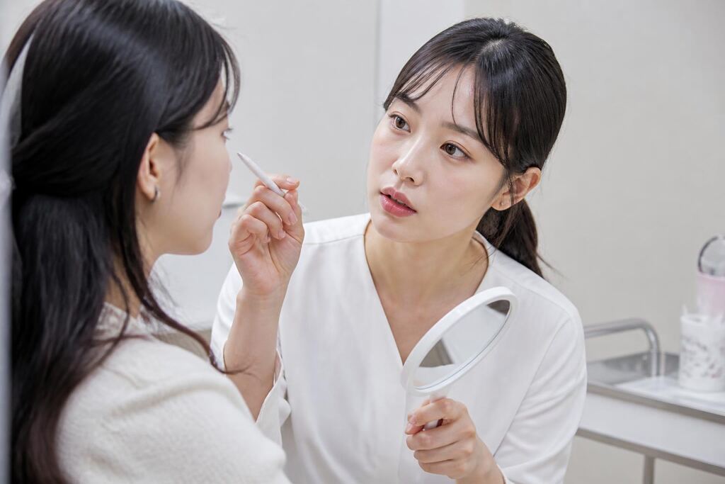 서울 용산구 속눈썹 관리 작업 범위와 현장 조건 이미지