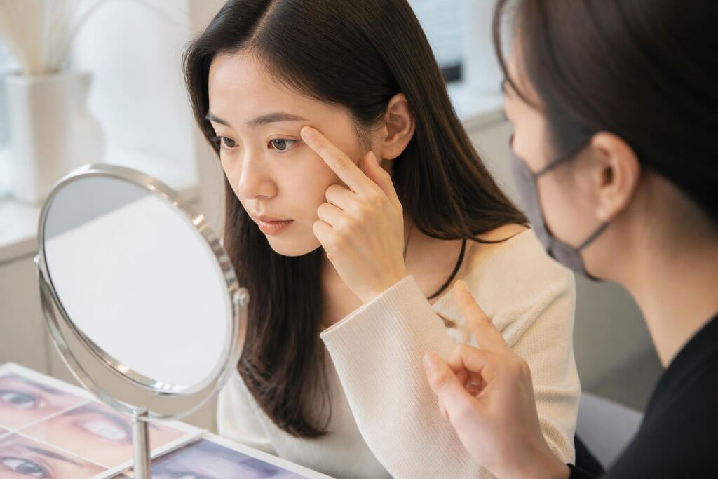서울 은평구 아이라인 반영구 작업 범위와 현장 조건 이미지