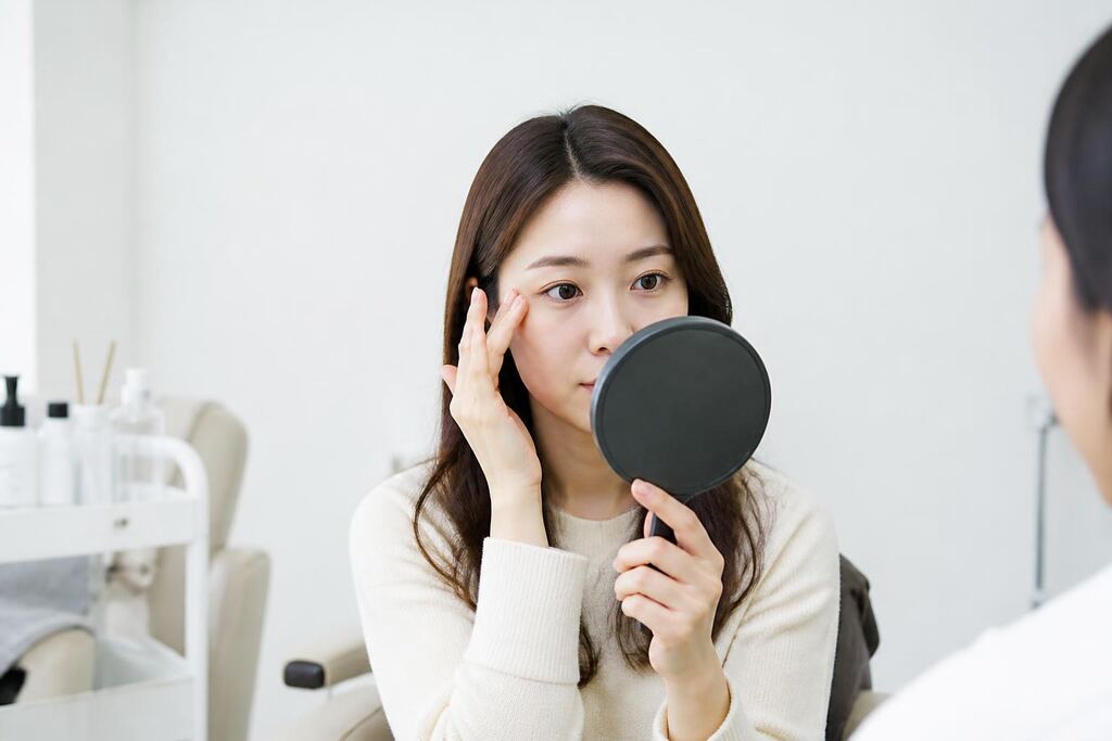 서울 금천구 아이라인 반영구 비용과 업체 비교 정보 이미지