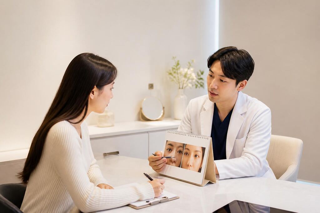 서울 용산구 지방이식 이미지
