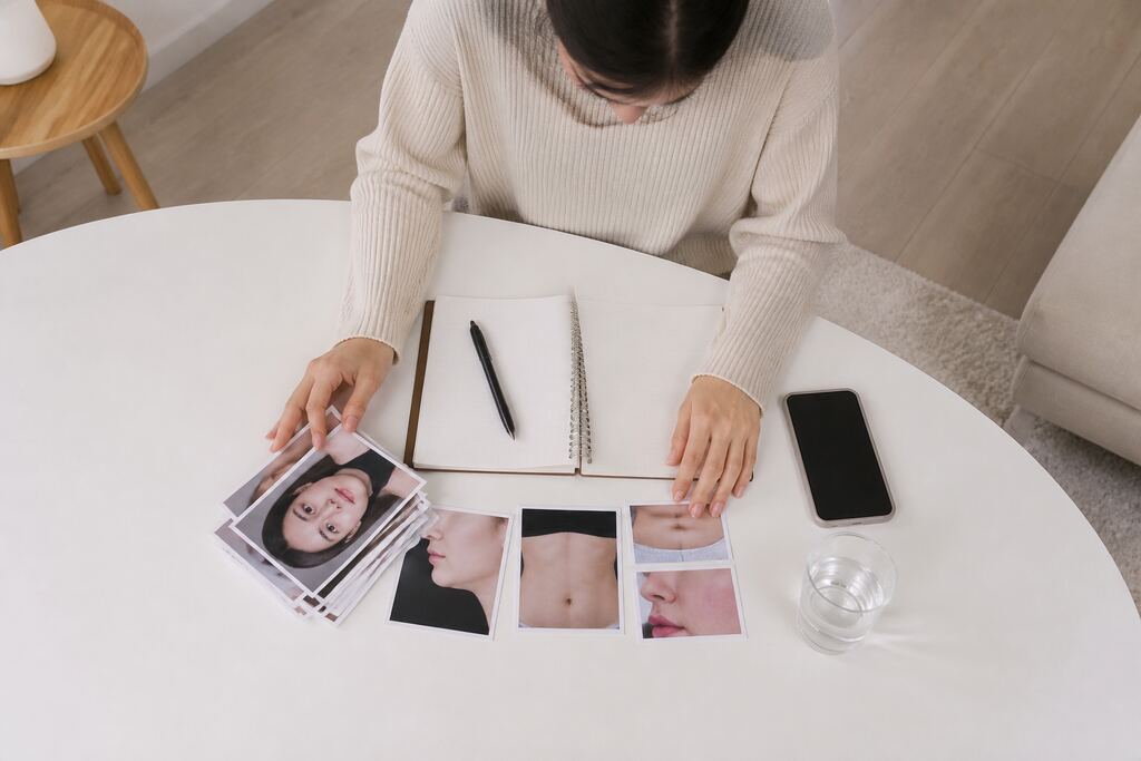 서울 광진구 지방이식 비용과 업체 비교 정보 이미지