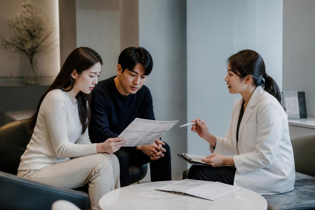 서울 중랑구 지방이식 비용과 업체 비교 정보 이미지