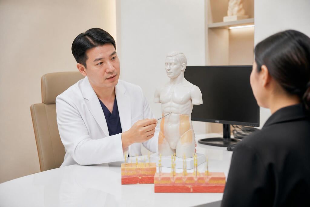 서울 강북구 지방이식 비용과 업체 비교 정보 이미지
