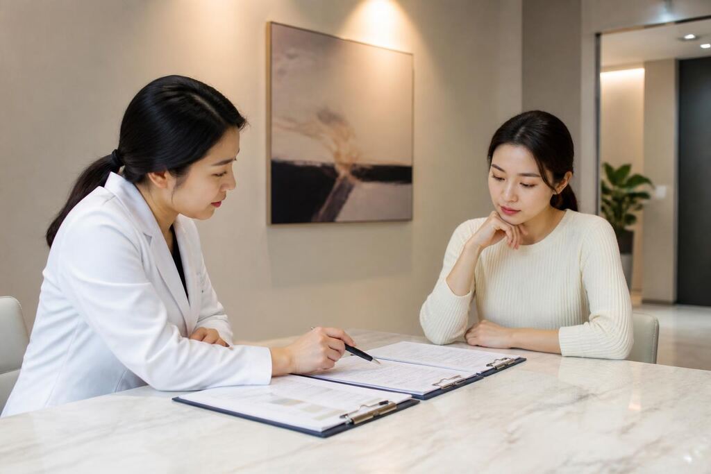 서울 도봉구 지방이식 비용과 업체 비교 정보 이미지