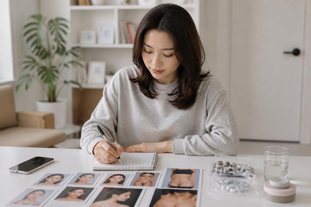 서울 노원구 지방이식 작업 범위와 현장 조건 이미지