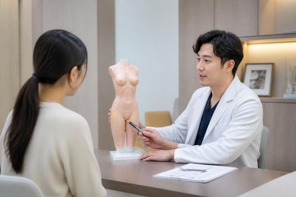 서울 노원구 지방이식 비용과 업체 비교 정보 이미지