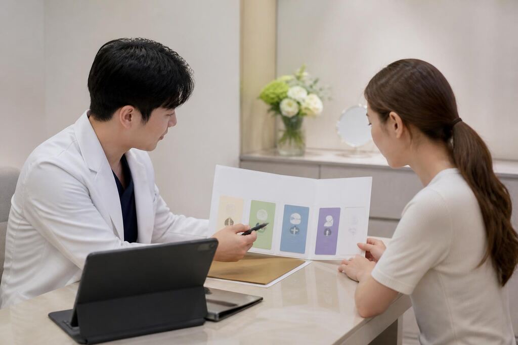 서울 구로구 지방이식 비용과 업체 비교 정보 이미지