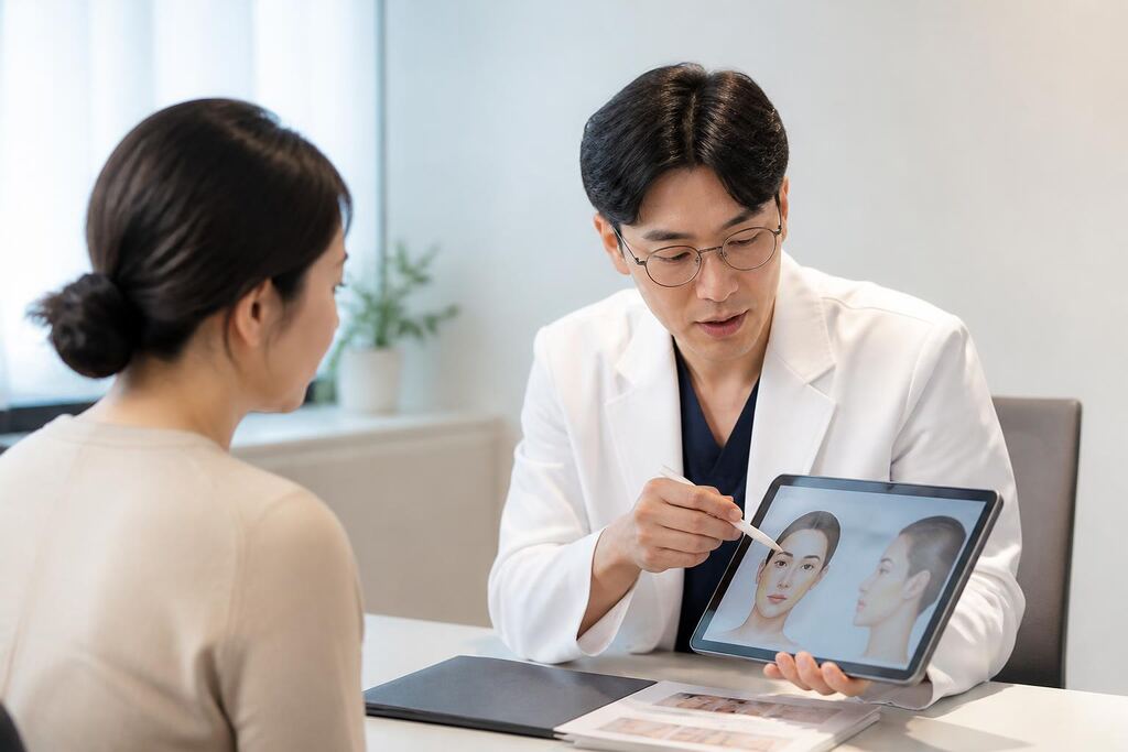 서울 금천구 지방이식 이미지