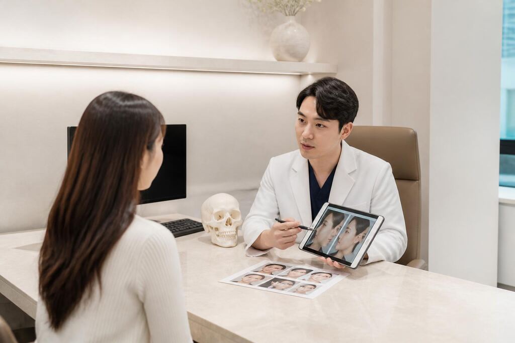 서울 동작구 지방이식 이미지