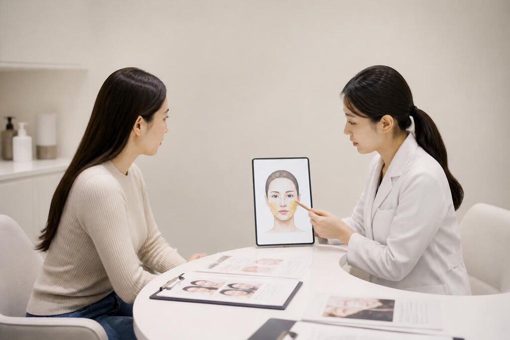 서울 강남구 지방이식 이미지