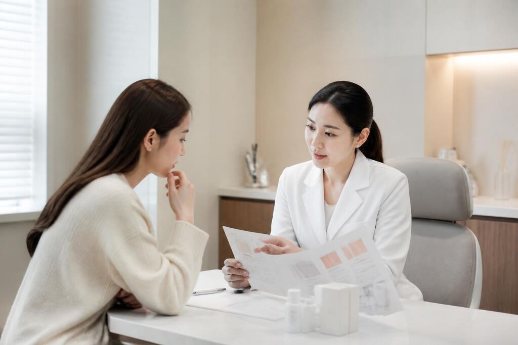 서울 중랑구 필러 비용과 업체 비교 정보 이미지
