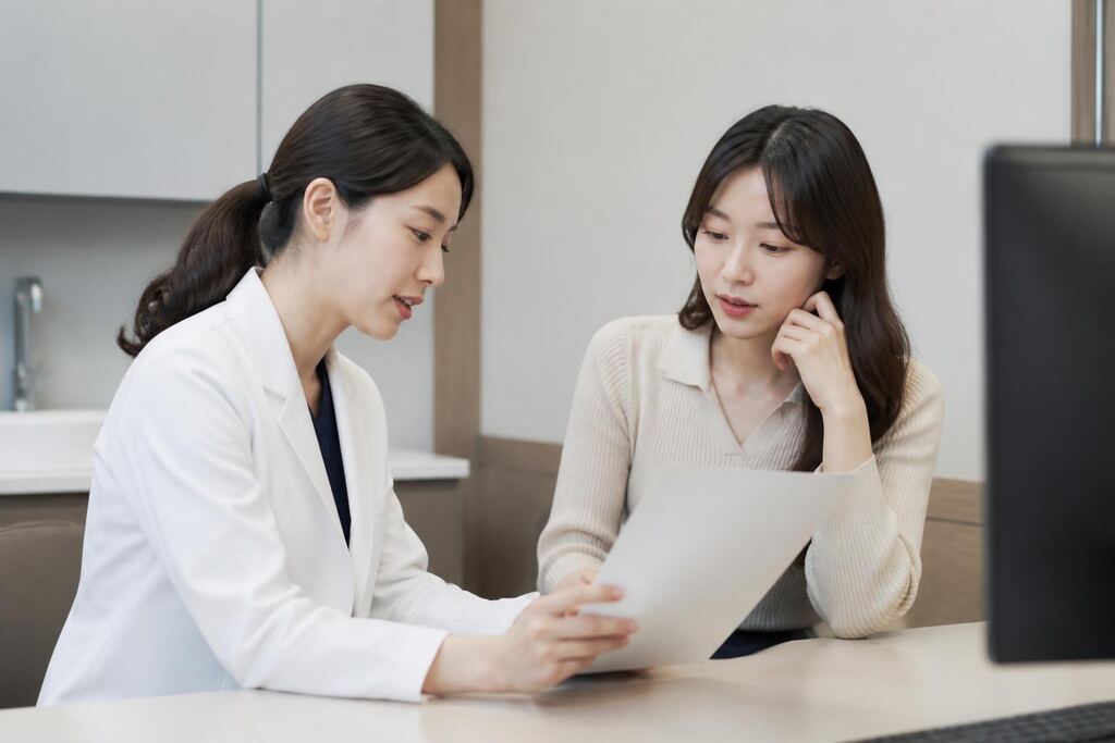 서울 성북구 필러 비용과 업체 비교 정보 이미지