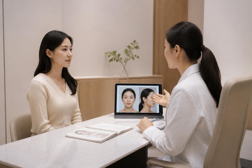 서울 강북구 필러 이미지