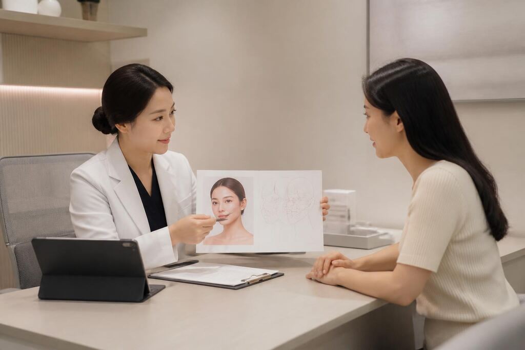 서울 서대문구 필러 이미지