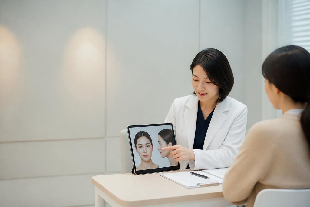 서울 마포구 필러 작업 범위와 현장 조건 이미지