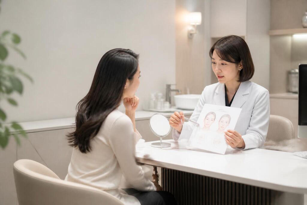 서울 양천구 필러 이미지