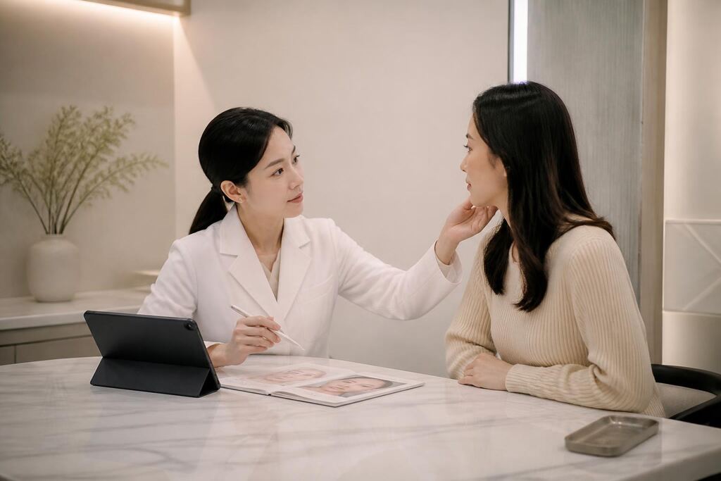 서울 영등포구 필러 이미지