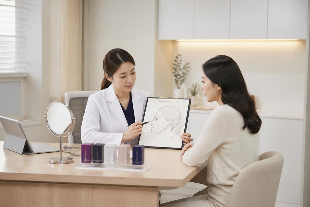 서울 관악구 필러 이미지