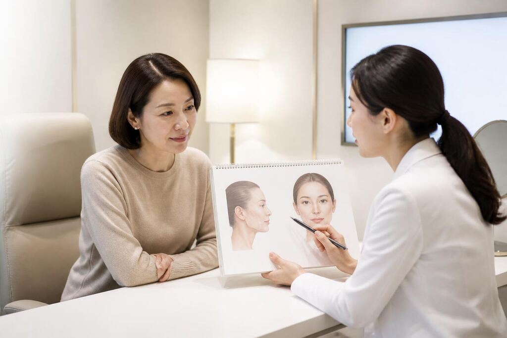 서울 서초구 필러 이미지