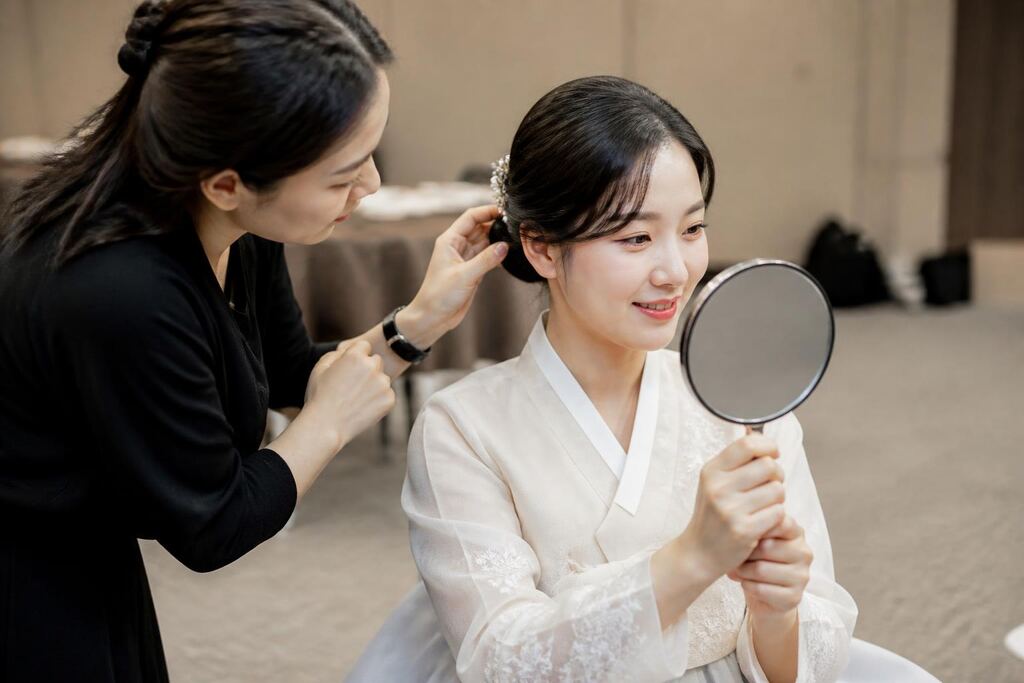 서울 서대문구 헤어스타일링 비용과 업체 비교 정보 이미지