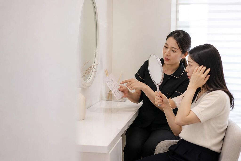 서울 중구 헤어라인·두피 반영구 비용과 업체 비교 정보 이미지