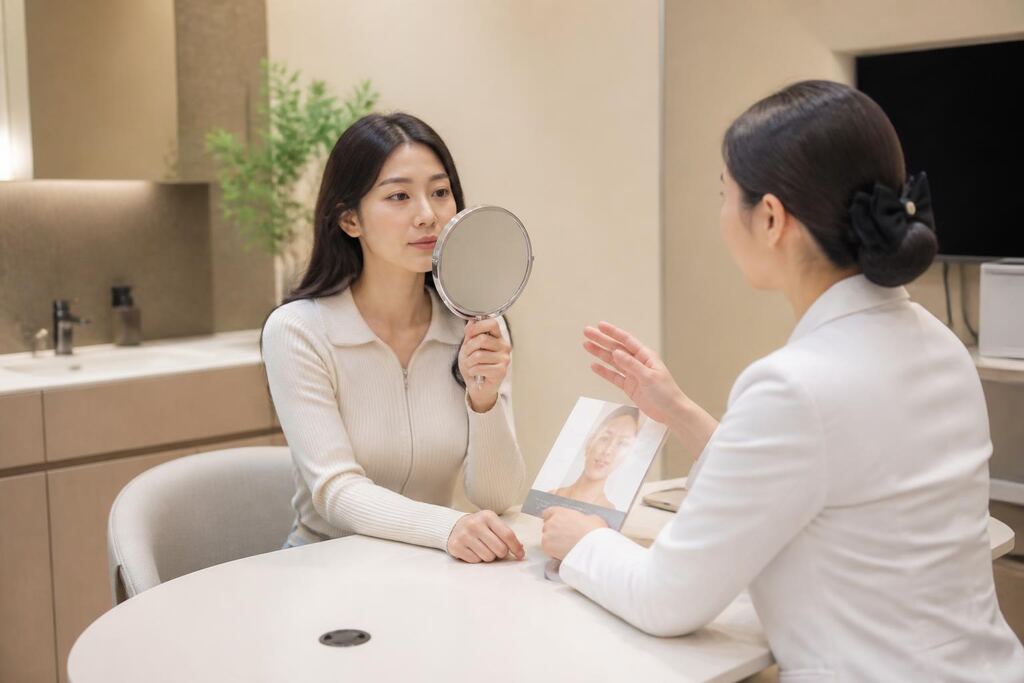 서울 용산구 레이저 제모 비용과 업체 비교 정보 이미지