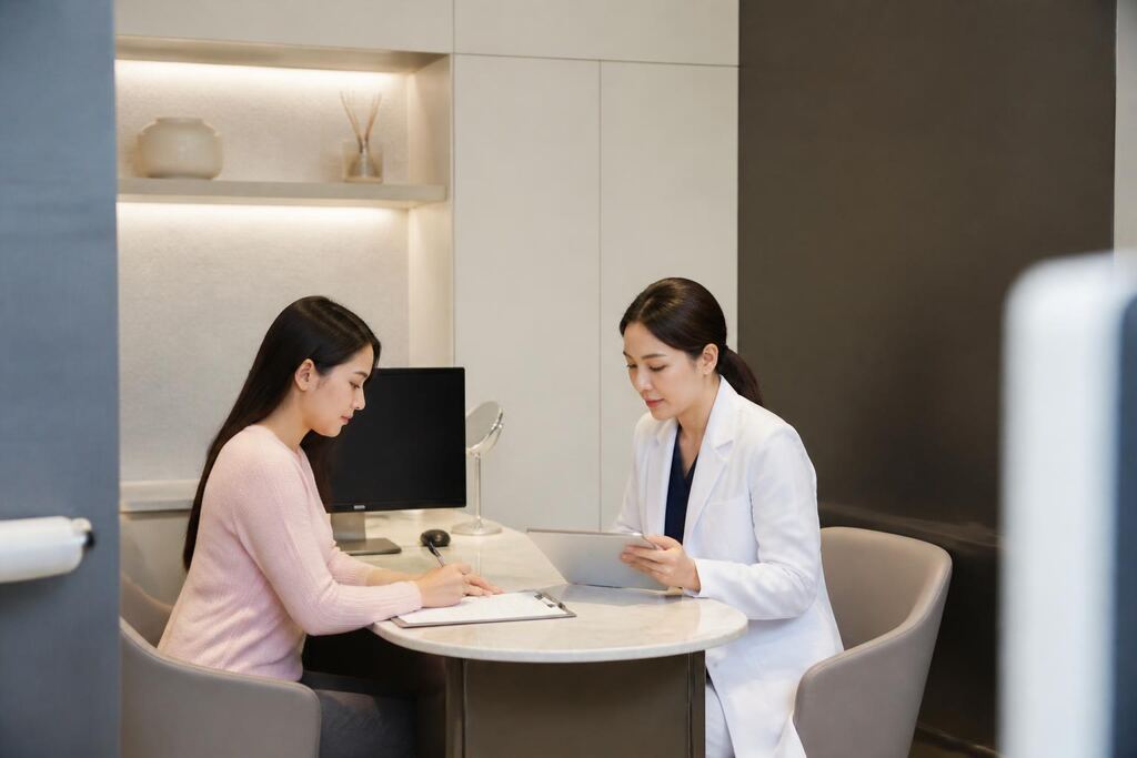 서울 광진구 레이저 피부시술 비용과 업체 비교 정보 이미지
