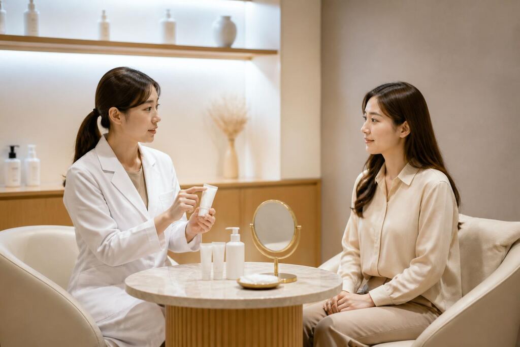 서울 중랑구 레이저 피부시술 비용과 업체 비교 정보 이미지