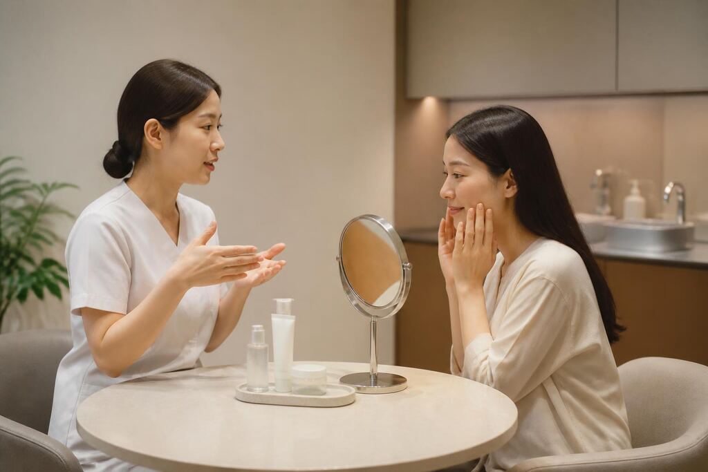 서울 성북구 레이저 피부시술 비용과 업체 비교 정보 이미지