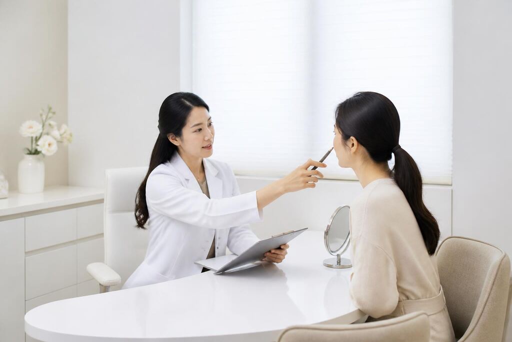 서울 강북구 레이저 피부시술 작업 범위와 현장 조건 이미지