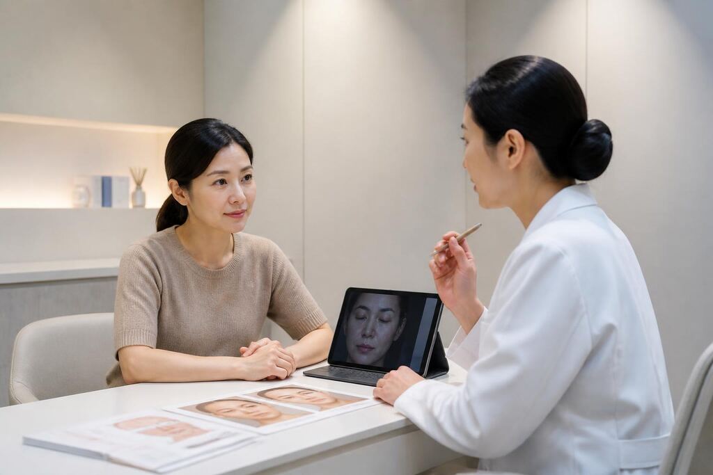 서울 은평구 레이저 피부시술 이미지