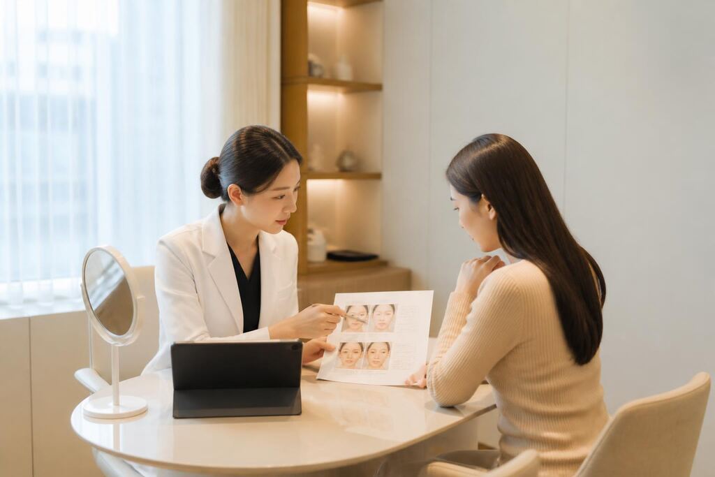 서울 서대문구 레이저 피부시술 이미지