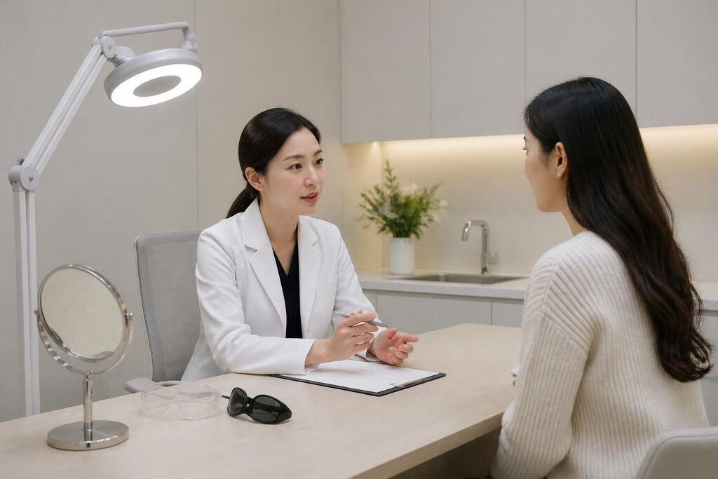 서울 동작구 레이저 피부시술 비용과 업체 비교 정보 이미지