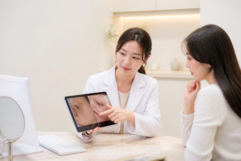 서울 관악구 레이저 피부시술 이미지