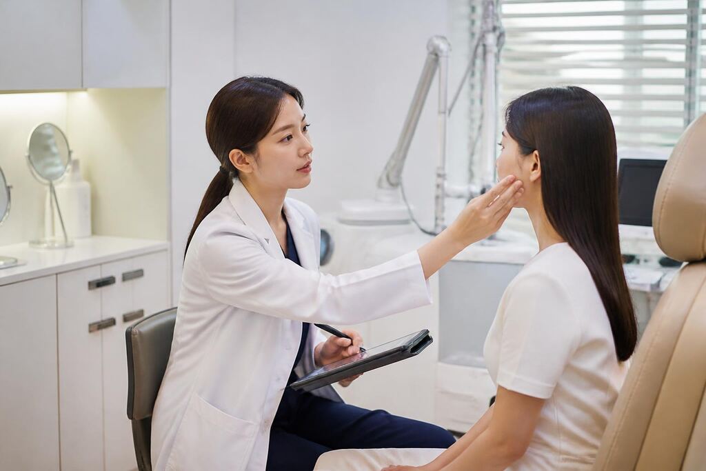 서울 송파구 레이저 피부시술 작업 범위와 현장 조건 이미지