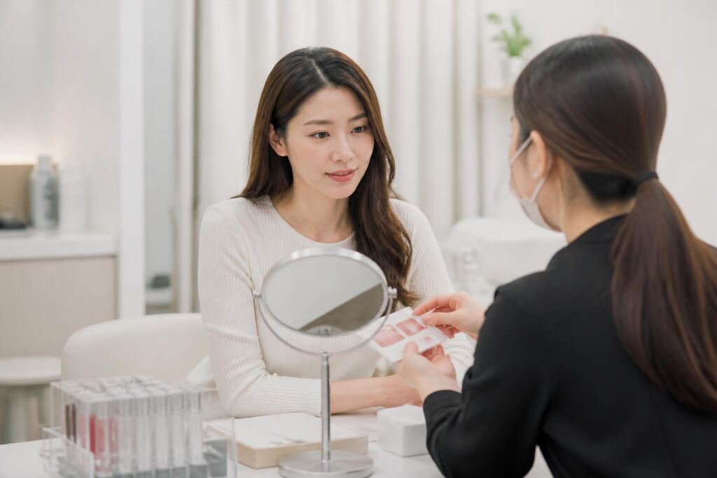 서울 강서구 입술 반영구 이미지
