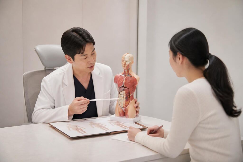 서울 중구 지방흡입 작업 범위와 현장 조건 이미지