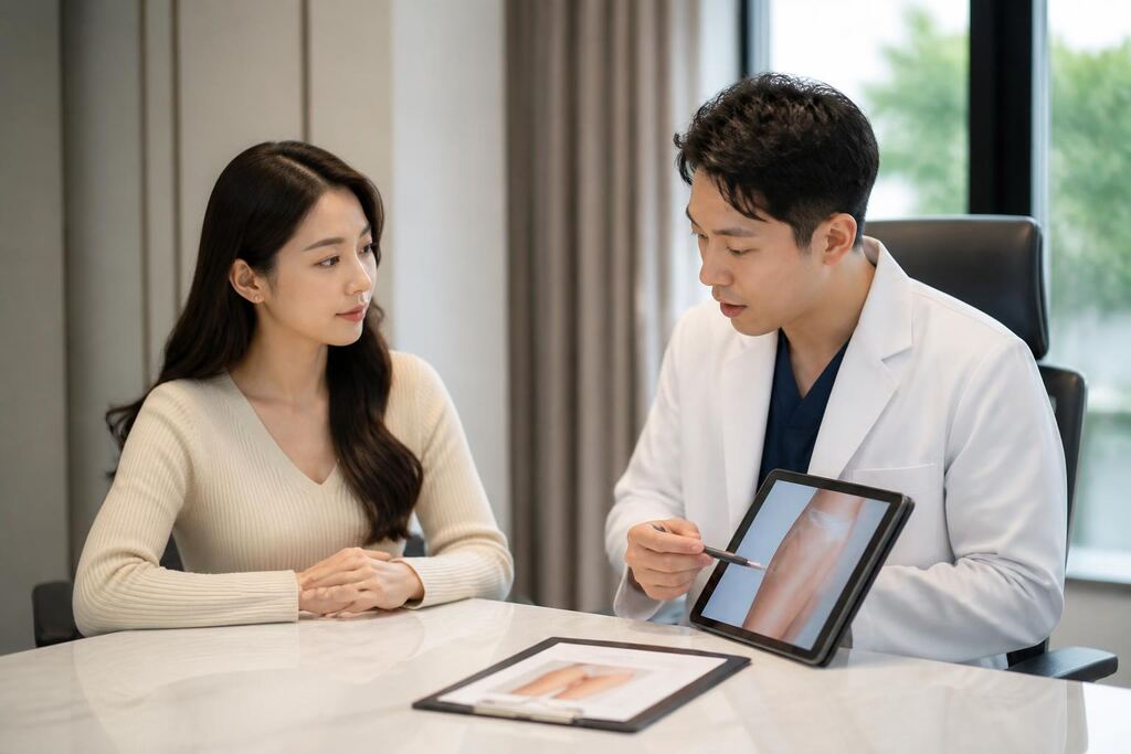 서울 강북구 지방흡입 이미지