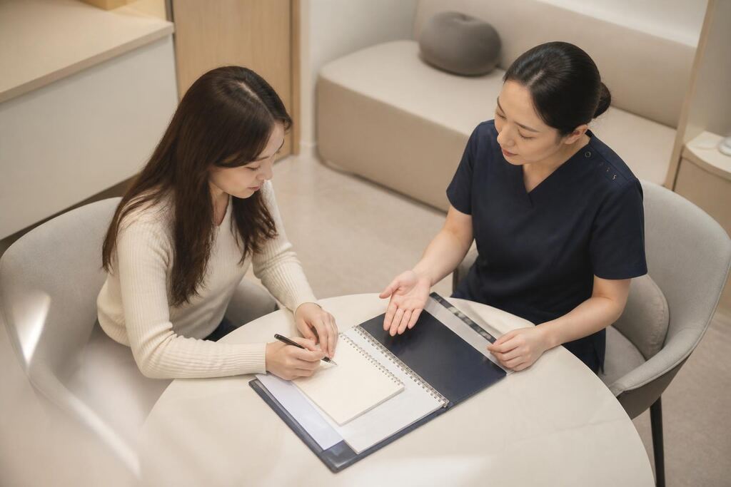 서울 은평구 지방흡입 비용과 업체 비교 정보 이미지