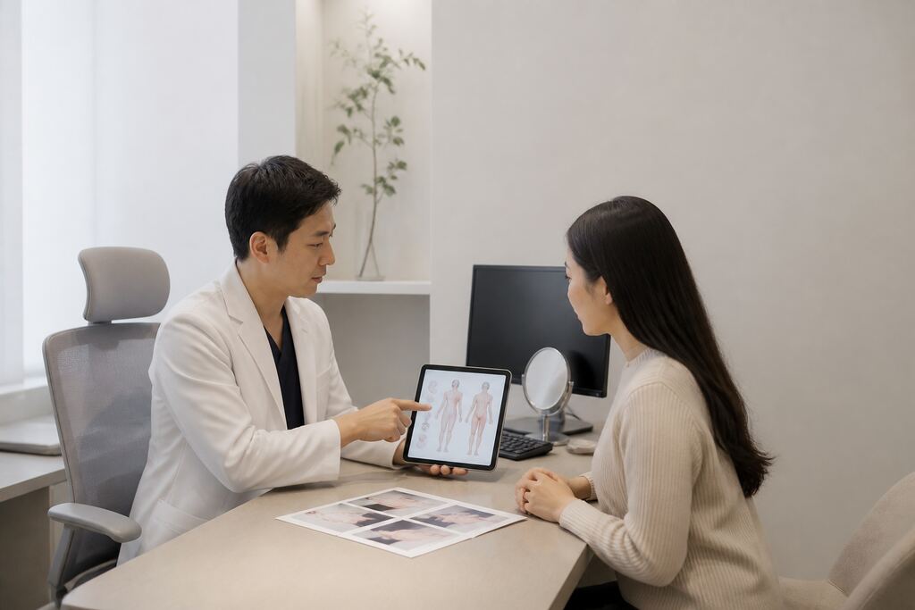 서울 서대문구 지방흡입 이미지