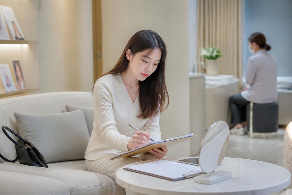 서울 강서구 지방흡입 비용과 업체 비교 정보 이미지