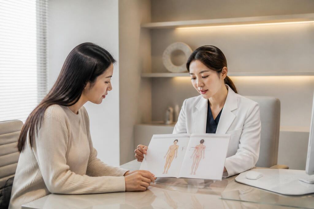 서울 서초구 지방흡입 이미지
