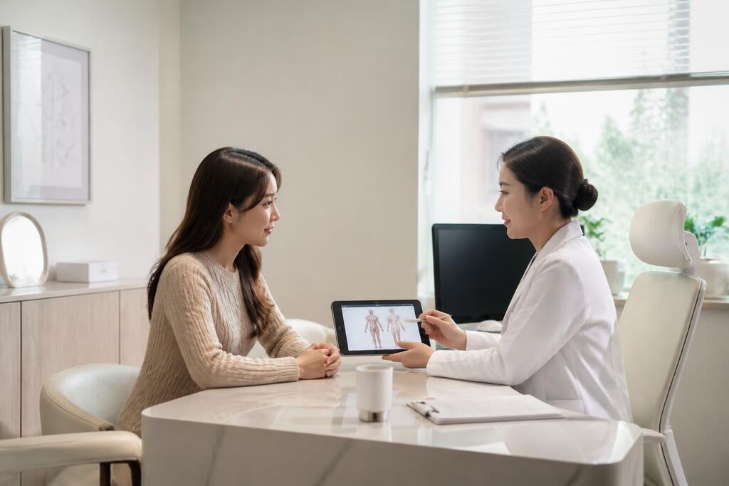 서울 송파구 지방흡입 이미지