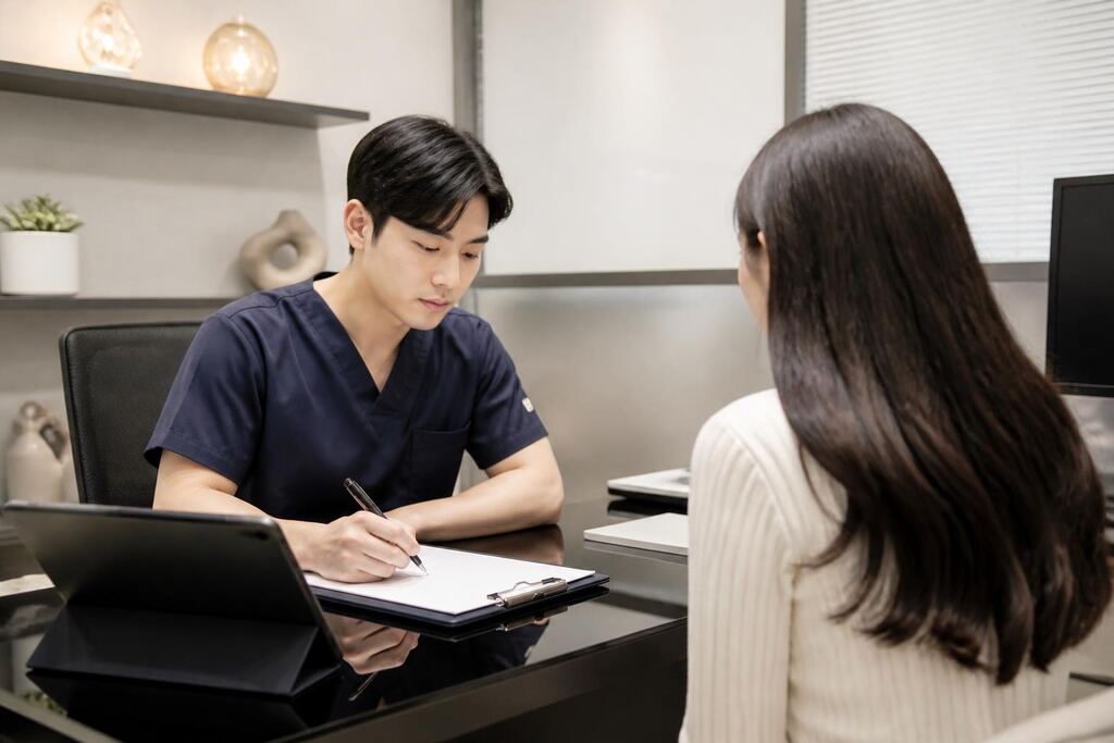 서울 송파구 지방흡입 작업 범위와 현장 조건 이미지