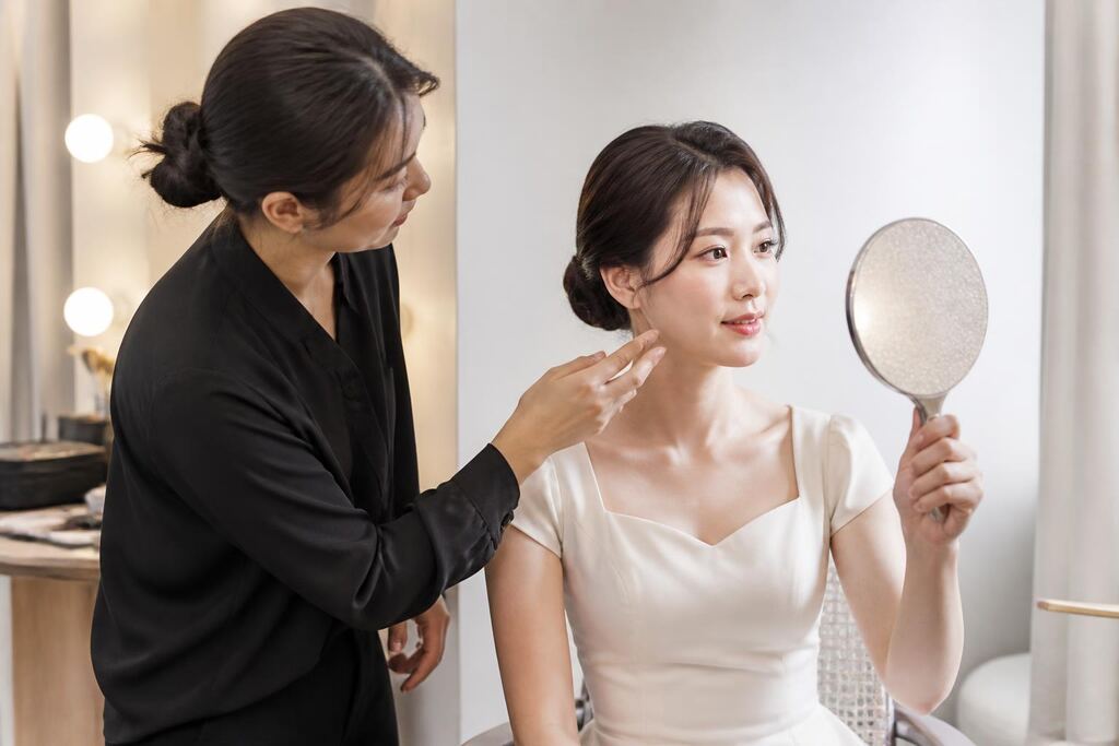 서울 중구 메이크업 비용과 업체 비교 정보 이미지