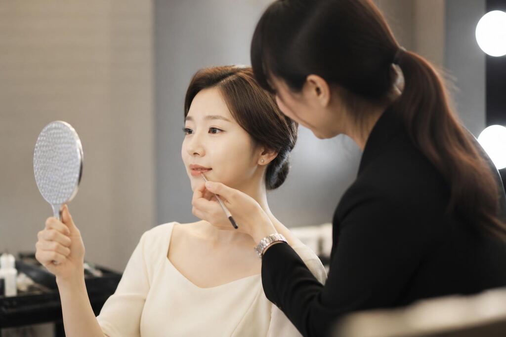 서울 성북구 메이크업 비용과 업체 비교 정보 이미지