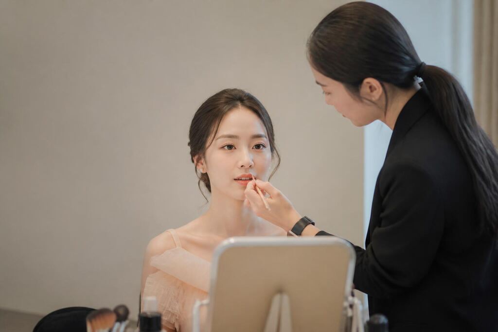 서울 양천구 메이크업 비용과 업체 비교 정보 이미지