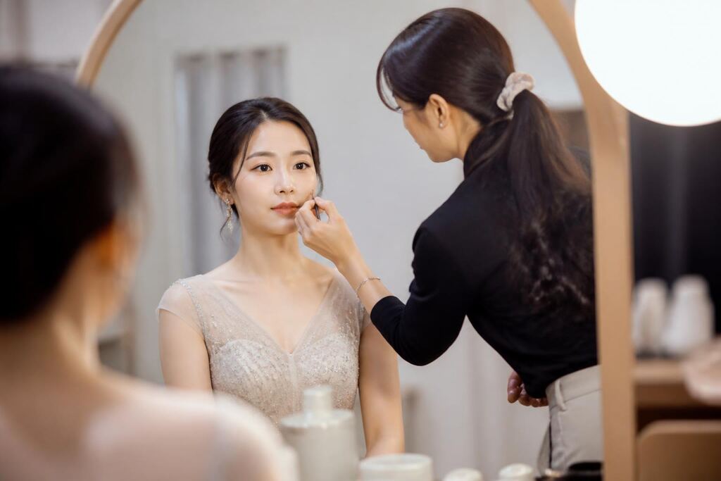 서울 강서구 메이크업 비용과 업체 비교 정보 이미지