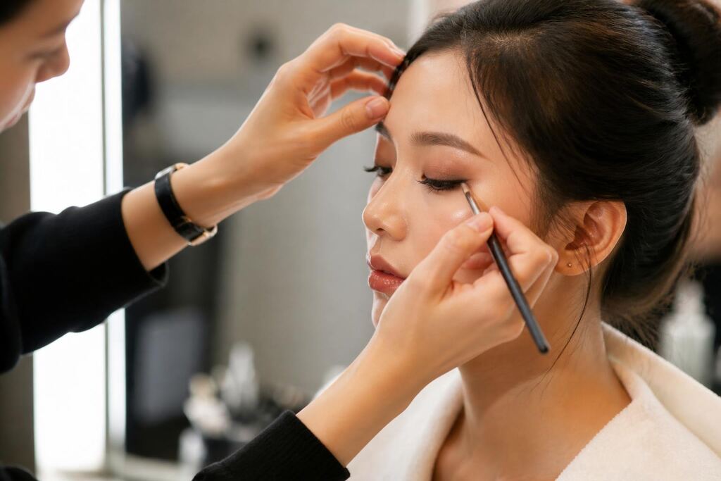 서울 강남구 메이크업 비용과 업체 비교 정보 이미지
